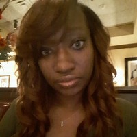 Rhoneshia Wilson