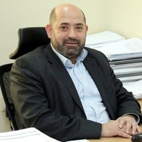 Amman SE Ammar Hamed