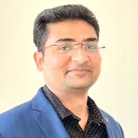 Syed Qasim Raza Rizvi