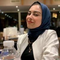 Tasneem Mohamed