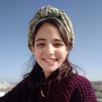 Hadas Eshel Sofer