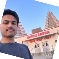 Aman Tyagi