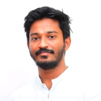 Baskar Moorthy