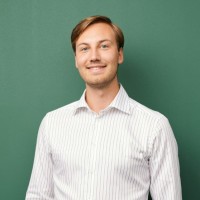 Ludvig Lindén