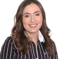 Maria Hachem