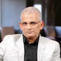 Sandesh Khandelwal
