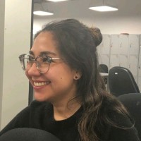 Ana María Restrepo Jaimes