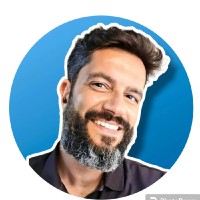 Alessandro Pontes Cê