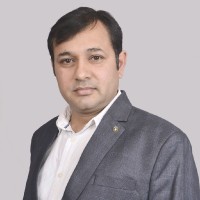 Rajesh Dhindwal