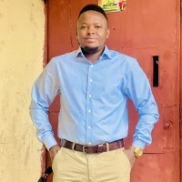 Lamin Andrew Kamara