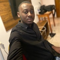N’doua Christian Kal-Ivan Yao, M.Ing