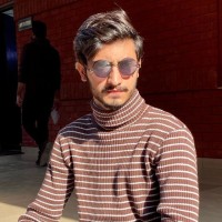 Abdullah Mehtab