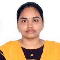 Tetali Sunitha
