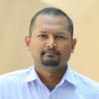 Md Tahsin Hasan, PhD