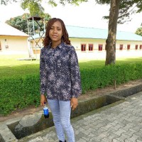 Nancy Ijeoma Eze