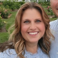 Christal Davidson