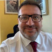 Meti̇n Uludağ