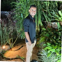 Henrique Silva Brito