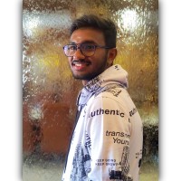 Rishab R