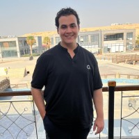 Ahmed Seif