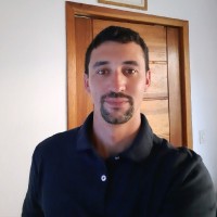 Rodolfo Daniel Vriesman Rodrigues