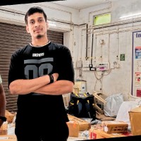 Ashish Kumar