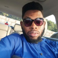 Stephen Oladoja