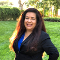 Juanita Jeanie Sanchez, COS, HCCP, NCP-E