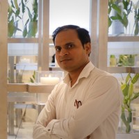 Naksain Kumar