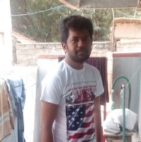 Silambarasan K