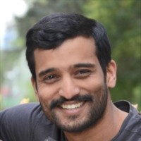 Raghavendra Verma Venkata Kalidindi