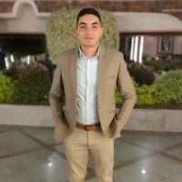 Mahmoud Gamal