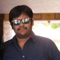 Santhosh Kumar
