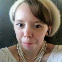 Crystel Harris