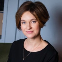 Alina Nazarok