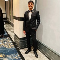 Ish Bansal