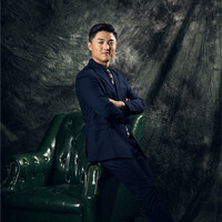 Vincent Lu