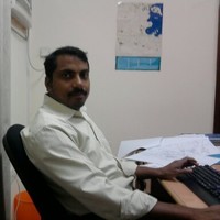 Sanil Kumar