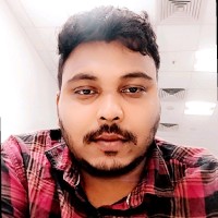 ARAVIND K