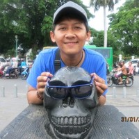 rian supriatna