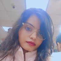 Shikha Gupta