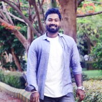Shivayogi H