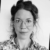 Stina Walheim