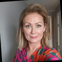 Colleen Scourfield