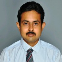 Suman Mukherjee