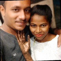 Sidhartha Sahoo