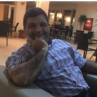 Hesham Saad