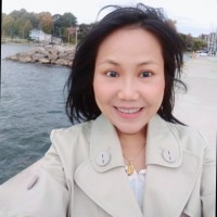 Whitney Xie, Scma, Cpac