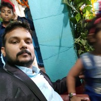 Chandan Mishra