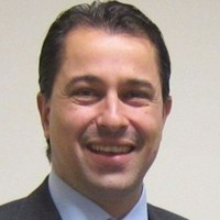 Alex Marangone